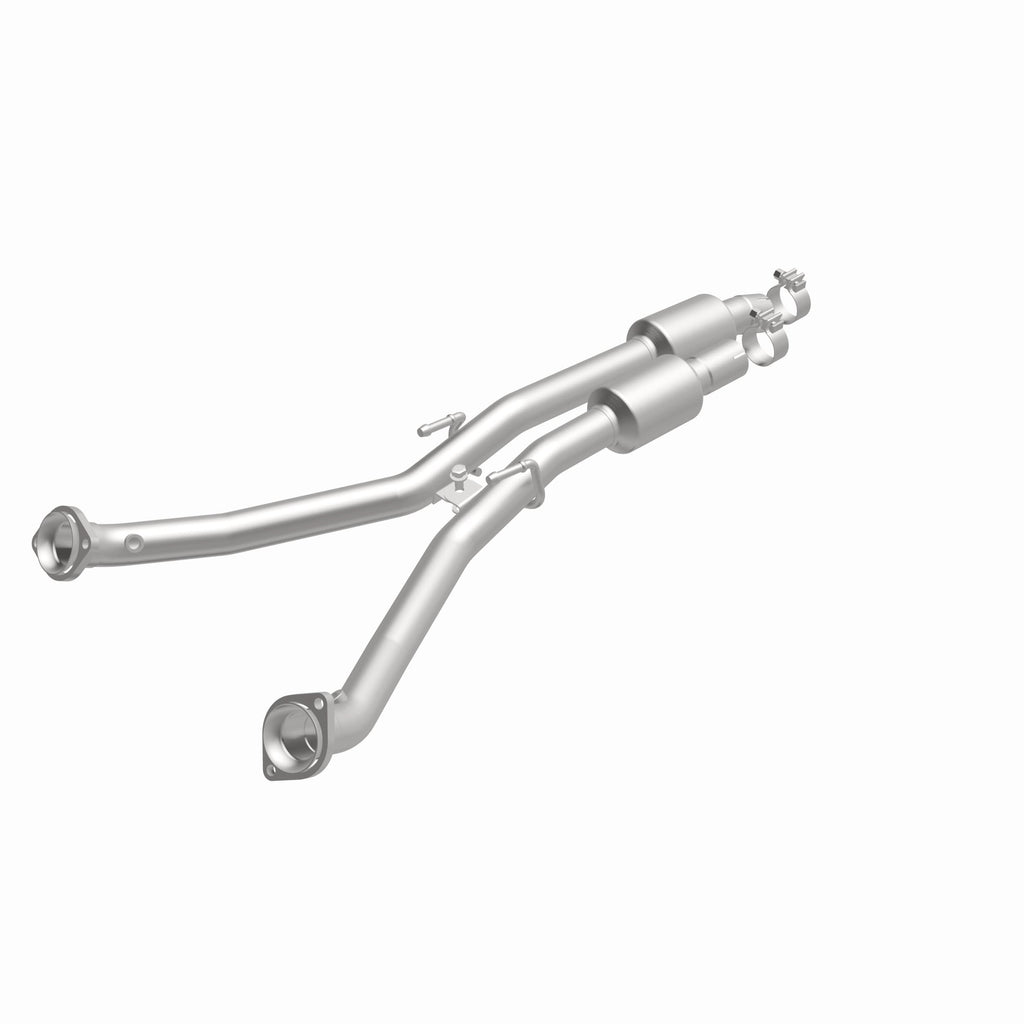 MagnaFlow Exhaust Products 52969 OEM Grade Direct-Fit Catalytic Converter for Select Cadillac CTS