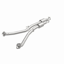 Load image into Gallery viewer, MagnaFlow Exhaust Products 52969 OEM Grade Direct-Fit Catalytic Converter for Select Cadillac CTS