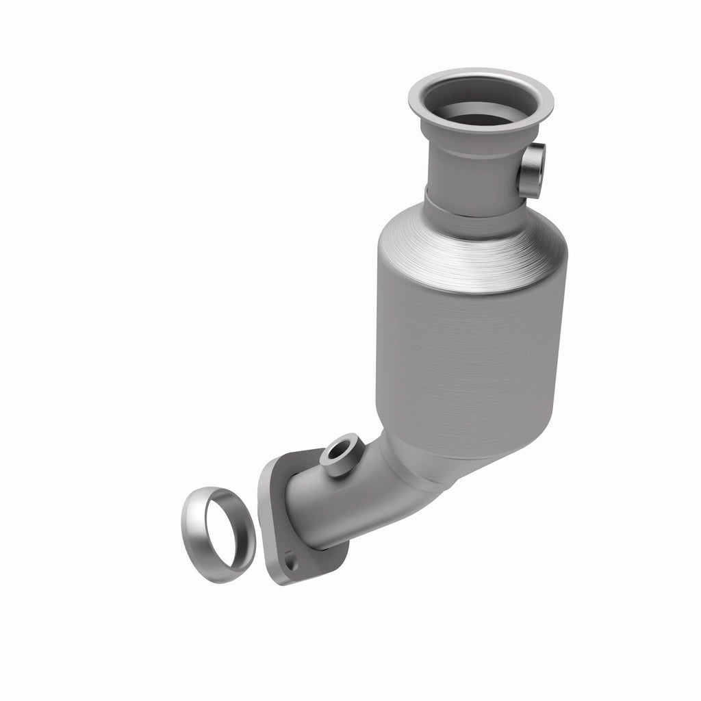 MagnaFlow Exhaust Products 49492 OEM Grade Direct-Fit Catalytic Converter for Select Jeep Liberty