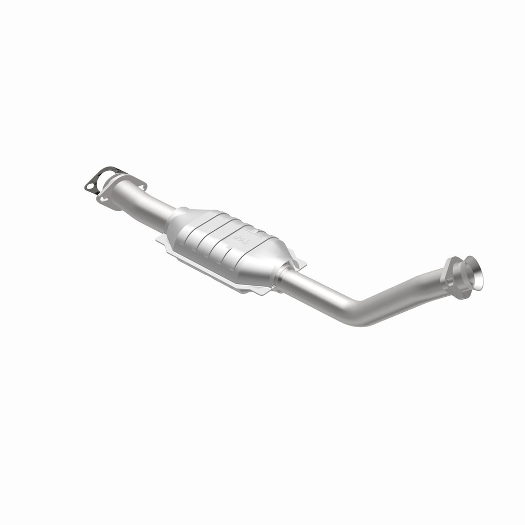 MagnaFlow Exhaust Products 23373 Standard Grade Direct-Fit Catalytic Converter for Select Ford Ranger