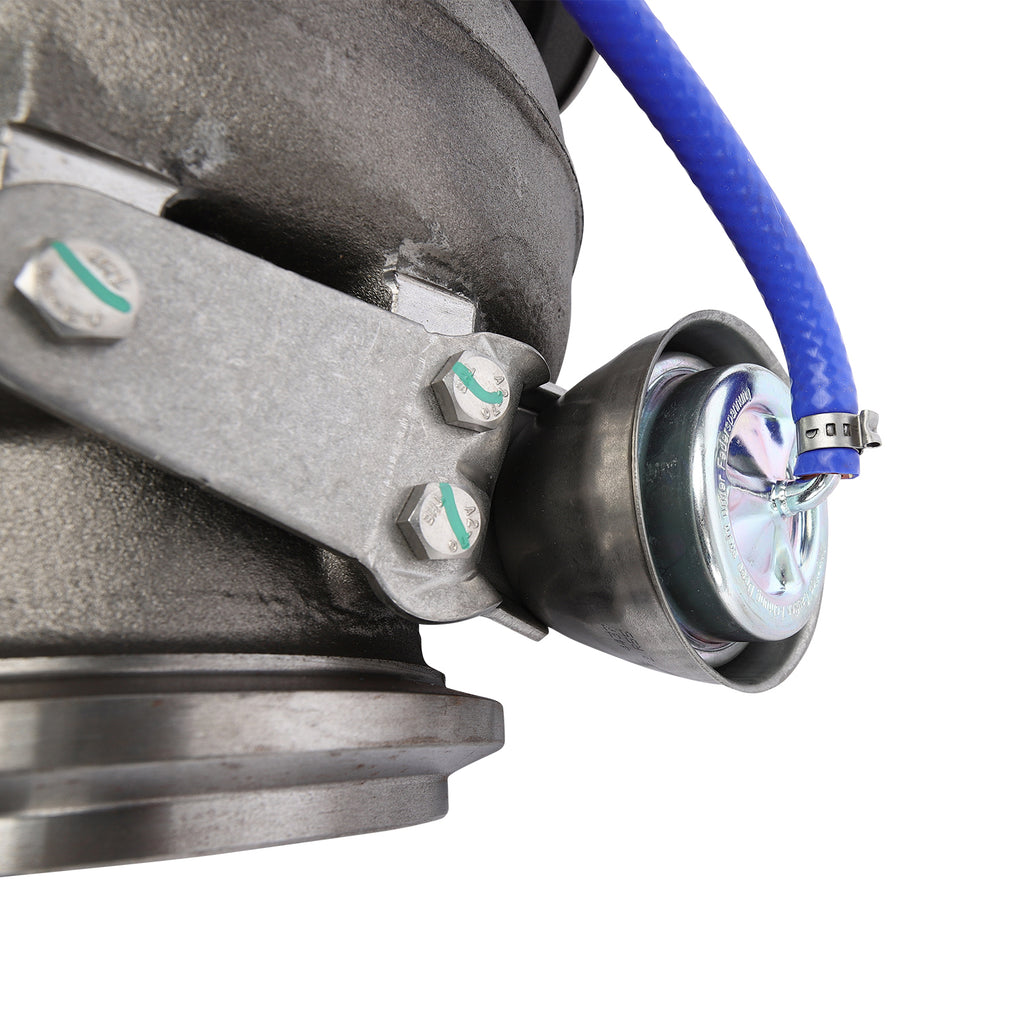 Alliant Power 172743 Turbocharger