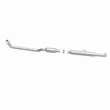 Load image into Gallery viewer, MagnaFlow Exhaust Products 5571095 California CARB Direct-Fit Catalytic Converter for Select Toyota Camry