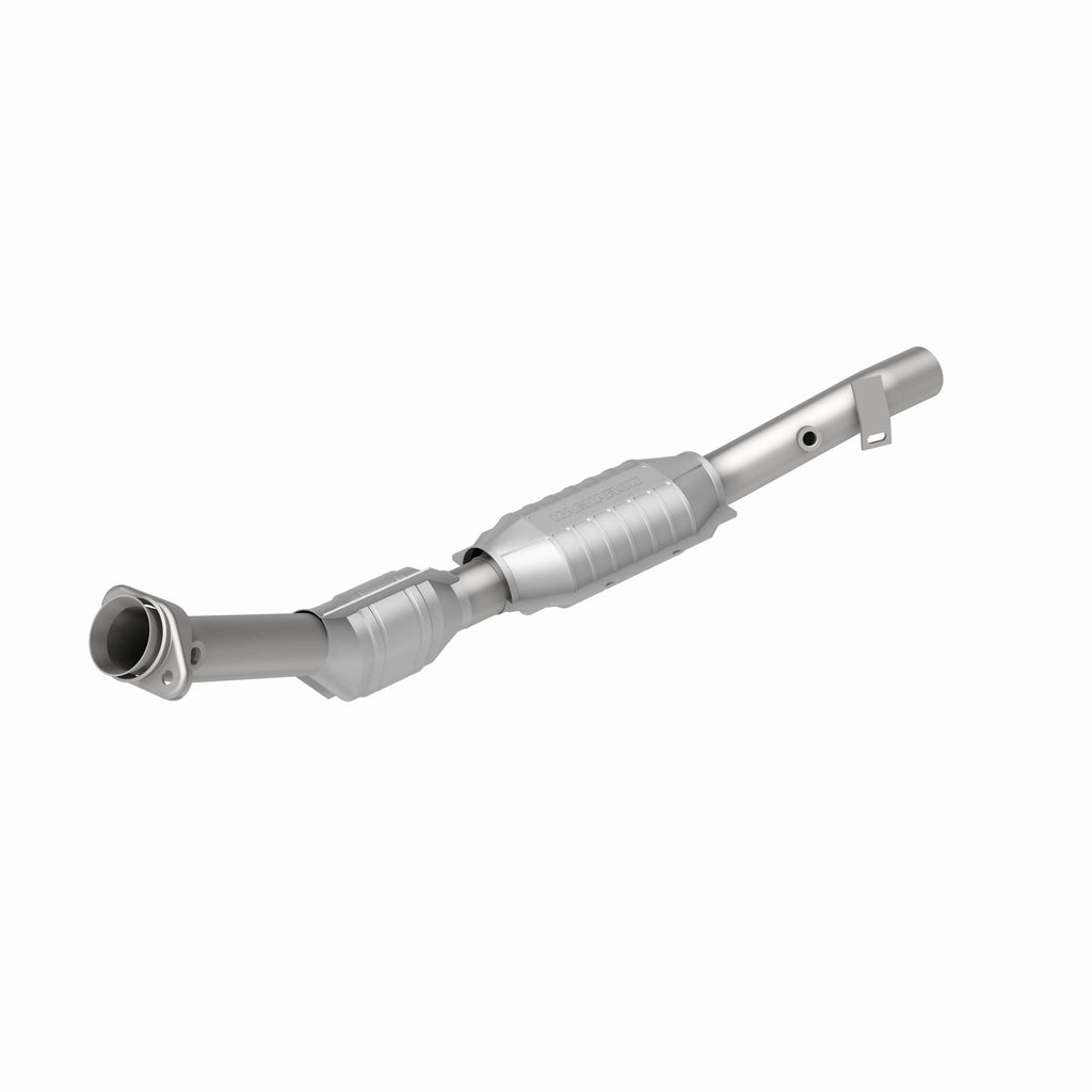 MagnaFlow Exhaust Products 51727 OEM Grade Direct-Fit Catalytic Converter for Select Ford F-150, Ford F-150 Heritage