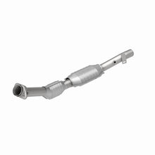 Load image into Gallery viewer, MagnaFlow Exhaust Products 51727 OEM Grade Direct-Fit Catalytic Converter for Select Ford F-150, Ford F-150 Heritage