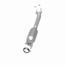 Load image into Gallery viewer, MagnaFlow Exhaust Products 5461502 California CARB Direct-Fit Catalytic Converter for Select Cadillac STS