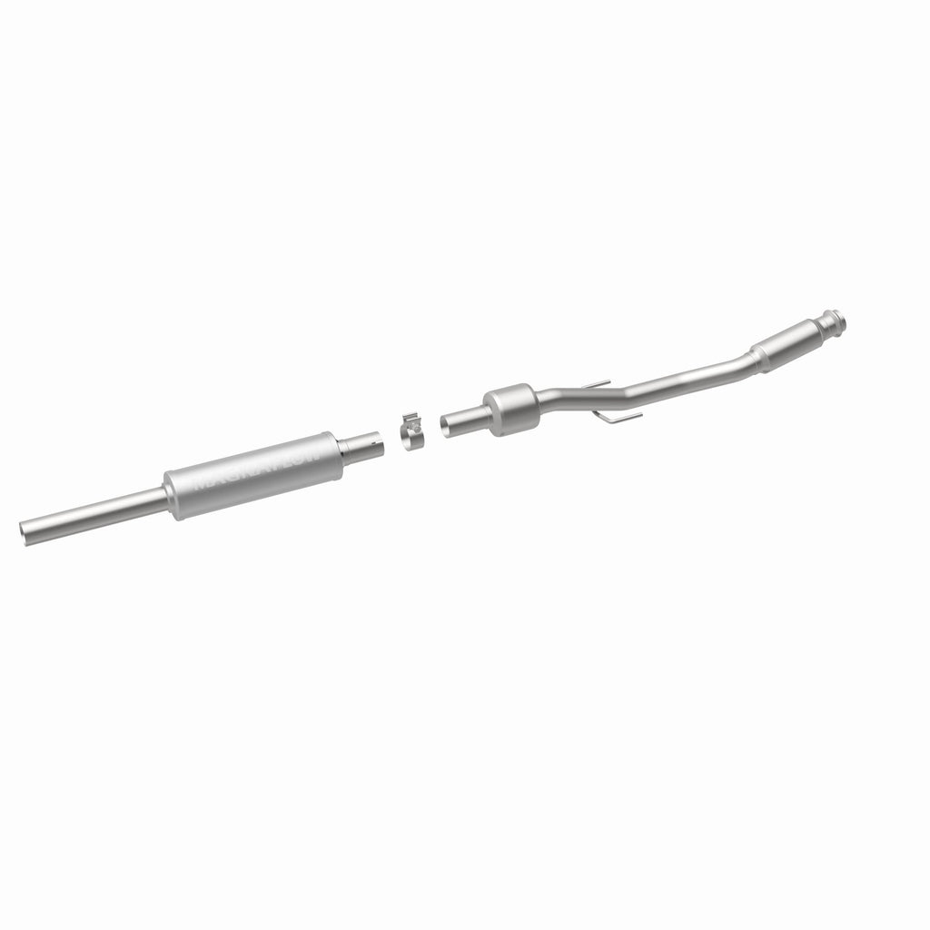 MagnaFlow Exhaust Products 49029 OEM Grade Direct-Fit Catalytic Converter for Select Mini Cooper