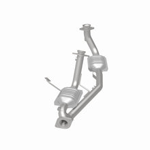 Load image into Gallery viewer, MagnaFlow Exhaust Products 93436 HM Grade Direct-Fit Catalytic Converter for Select Ford Taurus, Mercury Sable