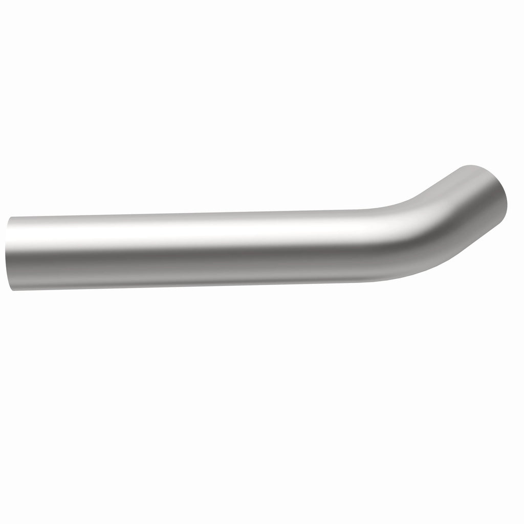 MagnaFlow Exhaust Products 10739 Universal Exhaust Pipe - 3.00in.