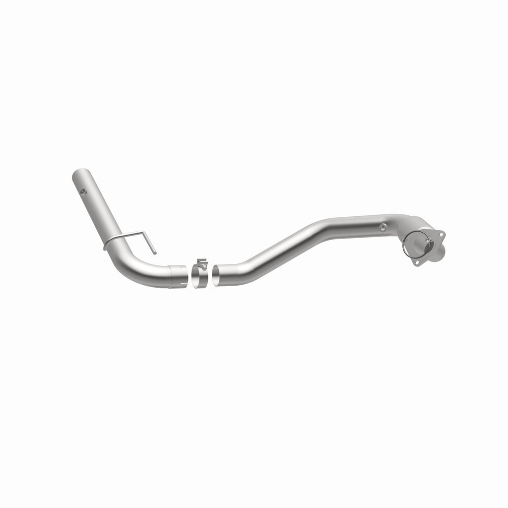 MagnaFlow Exhaust Products 4551525 California CARB Direct-Fit Catalytic Converter for Select Chevrolet Express 3500, GMC Savana