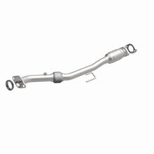 Load image into Gallery viewer, MagnaFlow Exhaust Products 93287 HM Grade Direct-Fit Catalytic Converter for Select Nissan Altima