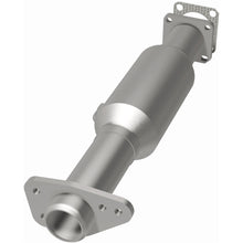 Load image into Gallery viewer, MagnaFlow Exhaust Products 23427 Standard Grade Direct-Fit Catalytic Converter for Select Buick Electra, Buick LeSabre, Buick Regal, Buick Riviera, Chevrolet Caprice, Chevrolet El Camino, Chevrolet Impala, Chevrolet Monte Carlo, GMC Caballero, Oldsmobile