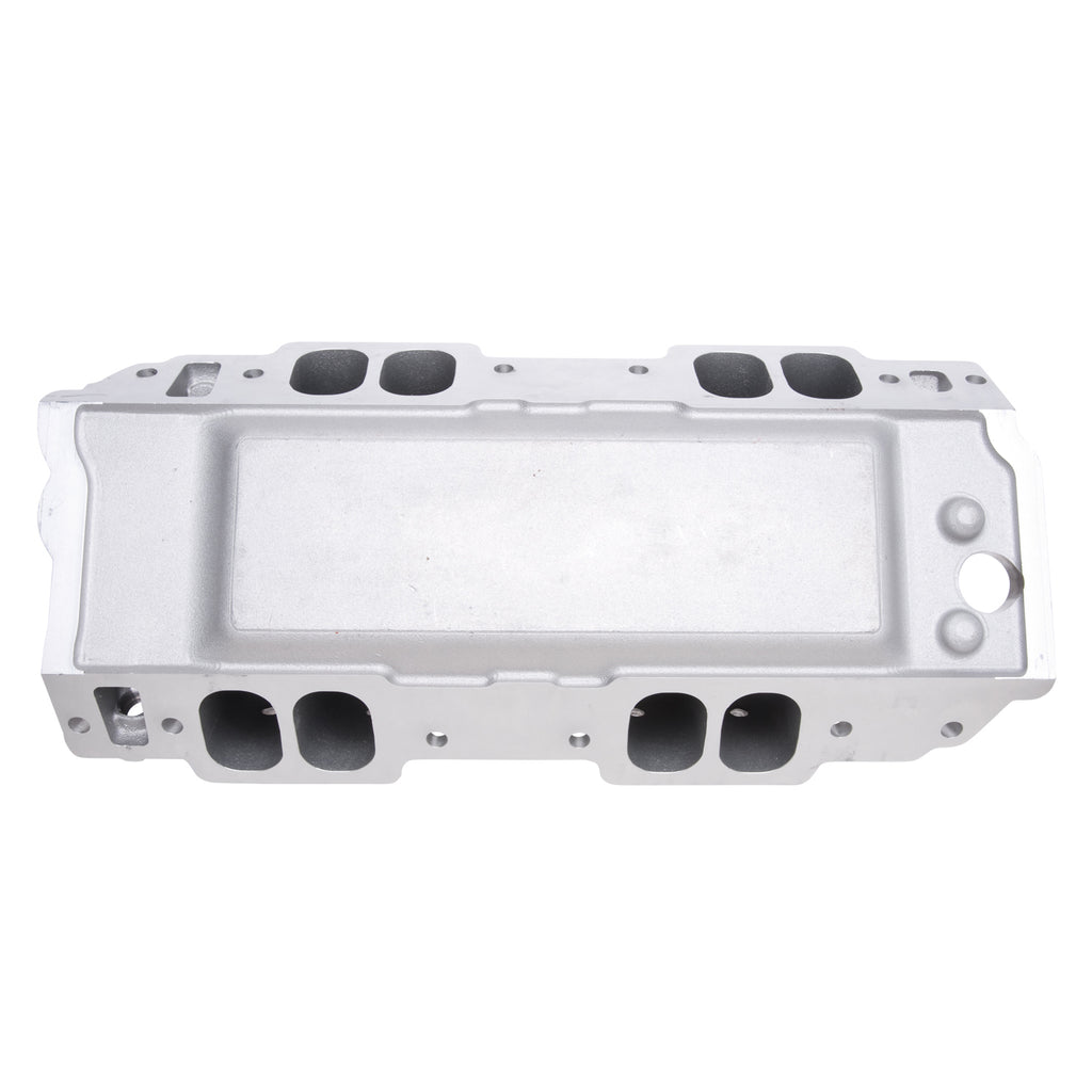 Intake-Manifold-Base-Victor-Tunnel-Ram-Chevrolet-Big-Block-468-582-Ci-V8-Rectangle-Port