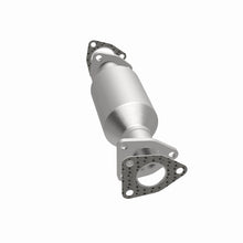 Load image into Gallery viewer, MagnaFlow Exhaust Products 22631 Standard Grade Direct-Fit Catalytic Converter for Select Honda Accord, Honda Prelude