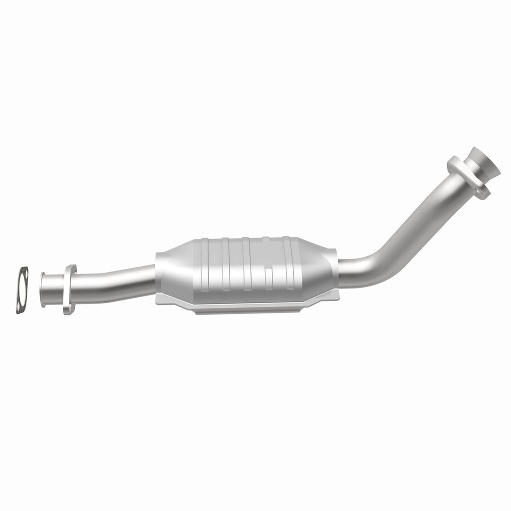 MagnaFlow Exhaust Products 93385 Standard Grade Direct-Fit Catalytic Converter for Select Ford Crown Victoria, Lincoln Town Car, Mercury Grand Marquis