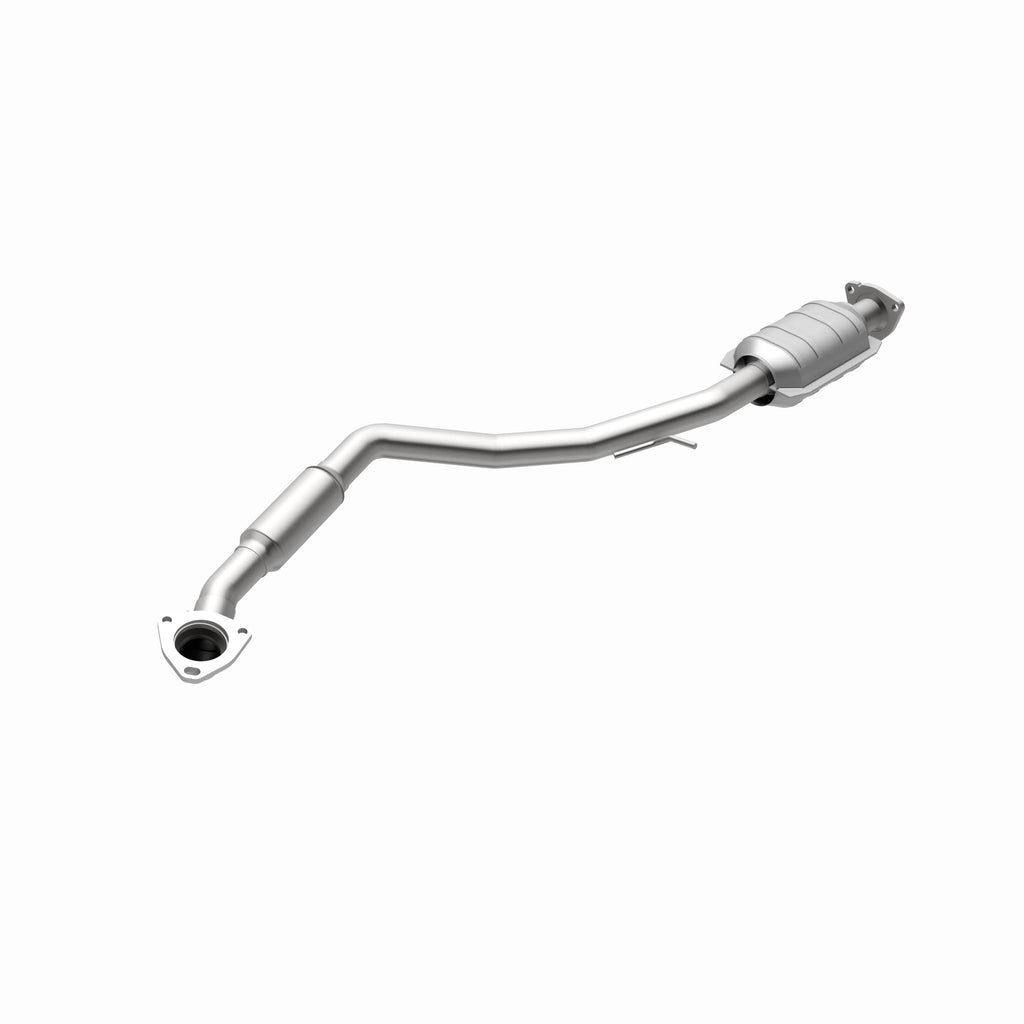 MagnaFlow Exhaust Products 49960 OEM Grade Direct-Fit Catalytic Converter for Select Daewoo Nubira