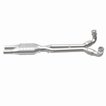 Load image into Gallery viewer, MagnaFlow Exhaust Products 23097 Standard Grade Direct-Fit Catalytic Converter for Select Alfa Romeo GTV-6, Alfa Romeo Milano
