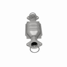 Load image into Gallery viewer, MagnaFlow Exhaust Products 441024 California CARB Direct-Fit Catalytic Converter for Select Mazda 626