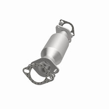 Load image into Gallery viewer, MagnaFlow Exhaust Products 52823 OEM Grade Direct-Fit Catalytic Converter for Select Hyundai Elantra, Hyundai Elantra GT