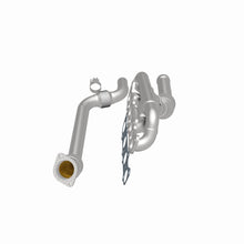Load image into Gallery viewer, MagnaFlow Exhaust Products 22-214 OEM Grade Manifold Catalytic Converter for Select Ford Mustang