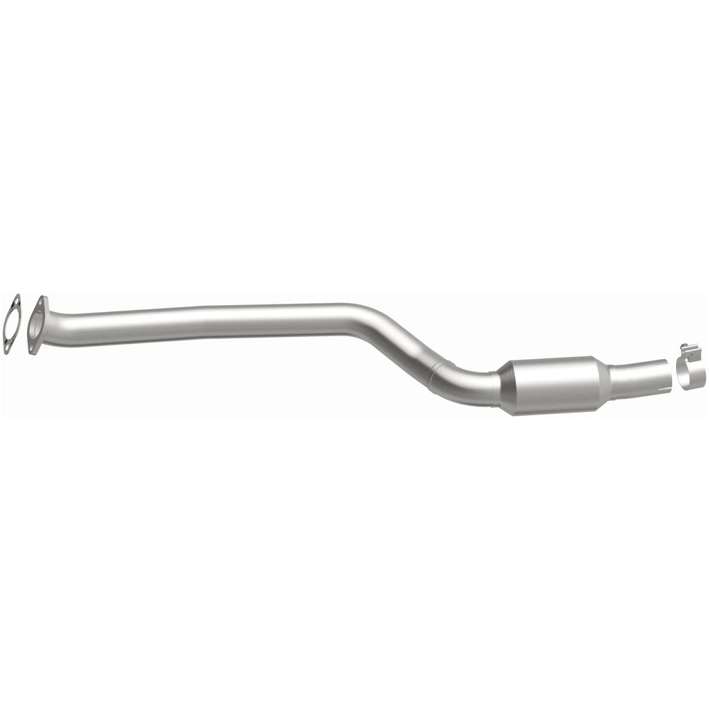 MagnaFlow Exhaust Products 21-172 OEM Grade Direct-Fit Catalytic Converter for Select BMW Z4