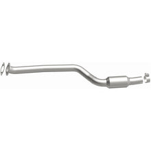 Load image into Gallery viewer, MagnaFlow Exhaust Products 21-172 OEM Grade Direct-Fit Catalytic Converter for Select BMW Z4