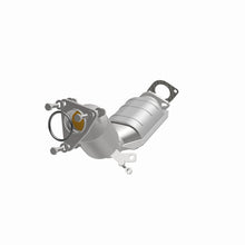 Load image into Gallery viewer, MagnaFlow Exhaust Products 551144 California CARB Direct-Fit Catalytic Converter for Select INFINITI EX35, INFINITI EX37, INFINITI G35, INFINITI G37, INFINITI M37, Nissan 350Z, Nissan 370Z