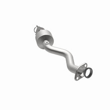 Load image into Gallery viewer, MagnaFlow Exhaust Products 5571681 California CARB Direct-Fit Catalytic Converter for Select Honda Fit