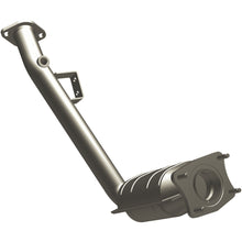 Load image into Gallery viewer, MagnaFlow Exhaust Products 49059 OEM Grade Direct-Fit Catalytic Converter for Select Ford Escort, Mercury Tracer