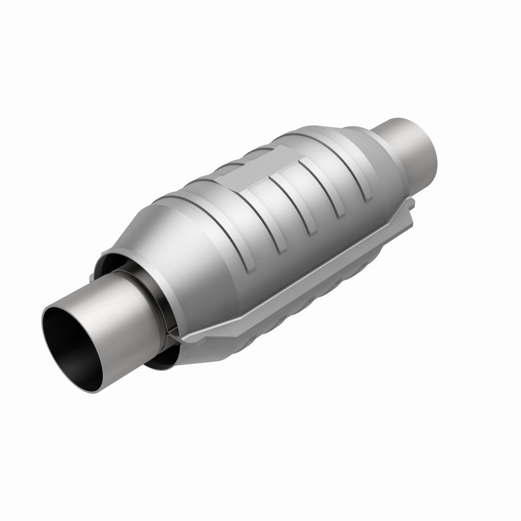 MagnaFlow Exhaust Products 54309 Standard Grade Universal Catalytic Converter