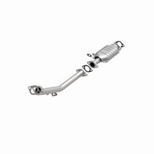 Load image into Gallery viewer, MagnaFlow Exhaust Products 93686 Standard Grade Direct-Fit Catalytic Converter for Select Mazda RX-7