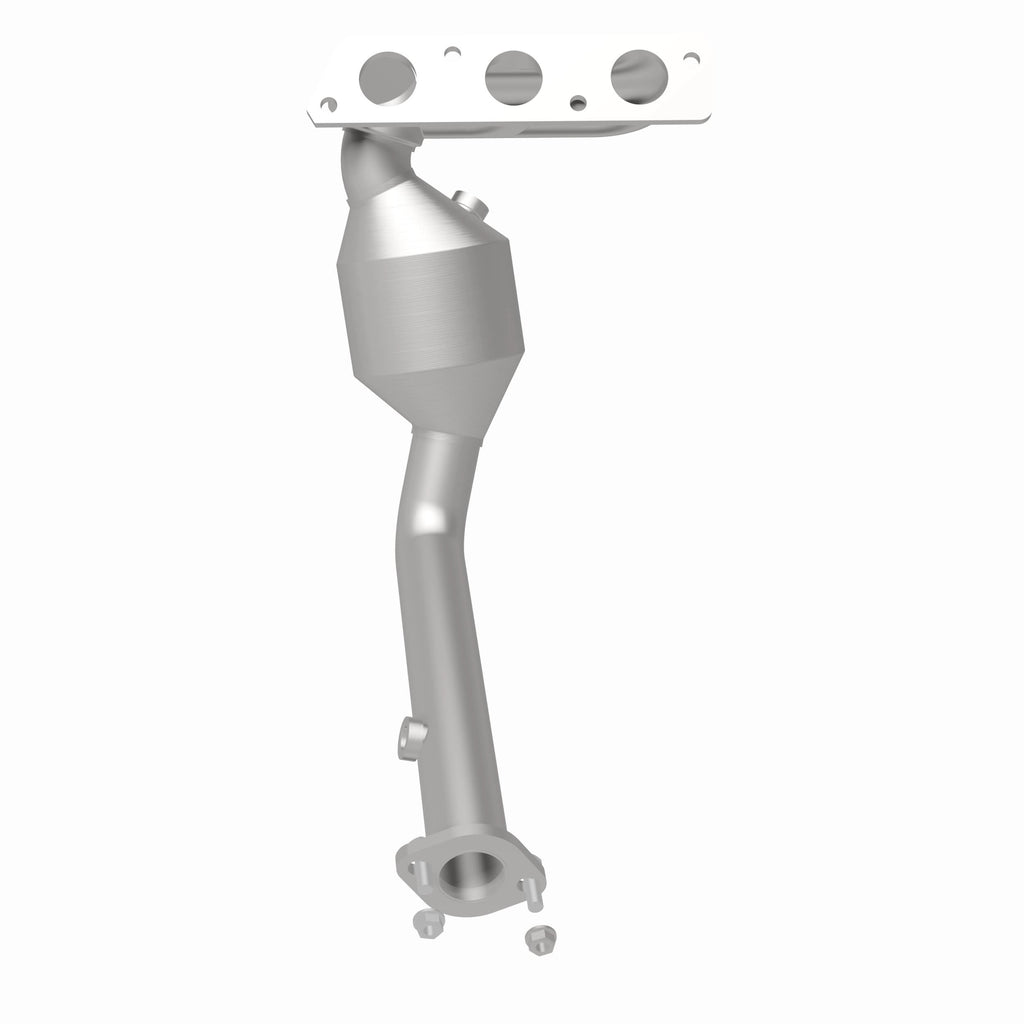 MagnaFlow Exhaust Products 51883 OEM Grade Manifold Catalytic Converter for Select Land Rover Freelander