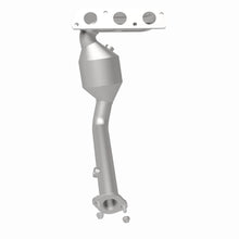 Load image into Gallery viewer, MagnaFlow Exhaust Products 51883 OEM Grade Manifold Catalytic Converter for Select Land Rover Freelander