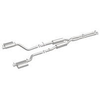 Load image into Gallery viewer, MagnaFlow Exhaust Products 19226 Street Series Cat-Back System for Select Chrysler 300, Dodge Charger