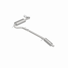 Load image into Gallery viewer, MagnaFlow Exhaust Products 15110 Street Series Polished Cat-Back System for Select Chevrolet Equinox, GMC Terrain
