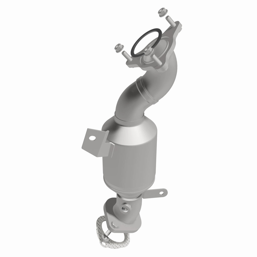 MagnaFlow Exhaust Products 52954 OEM Grade Direct-Fit Catalytic Converter for Select Cadillac ATS