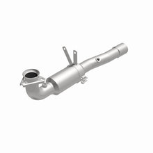 Load image into Gallery viewer, MagnaFlow Exhaust Products 23408 HM Grade Direct-Fit Catalytic Converter for Select Chevrolet Corvette