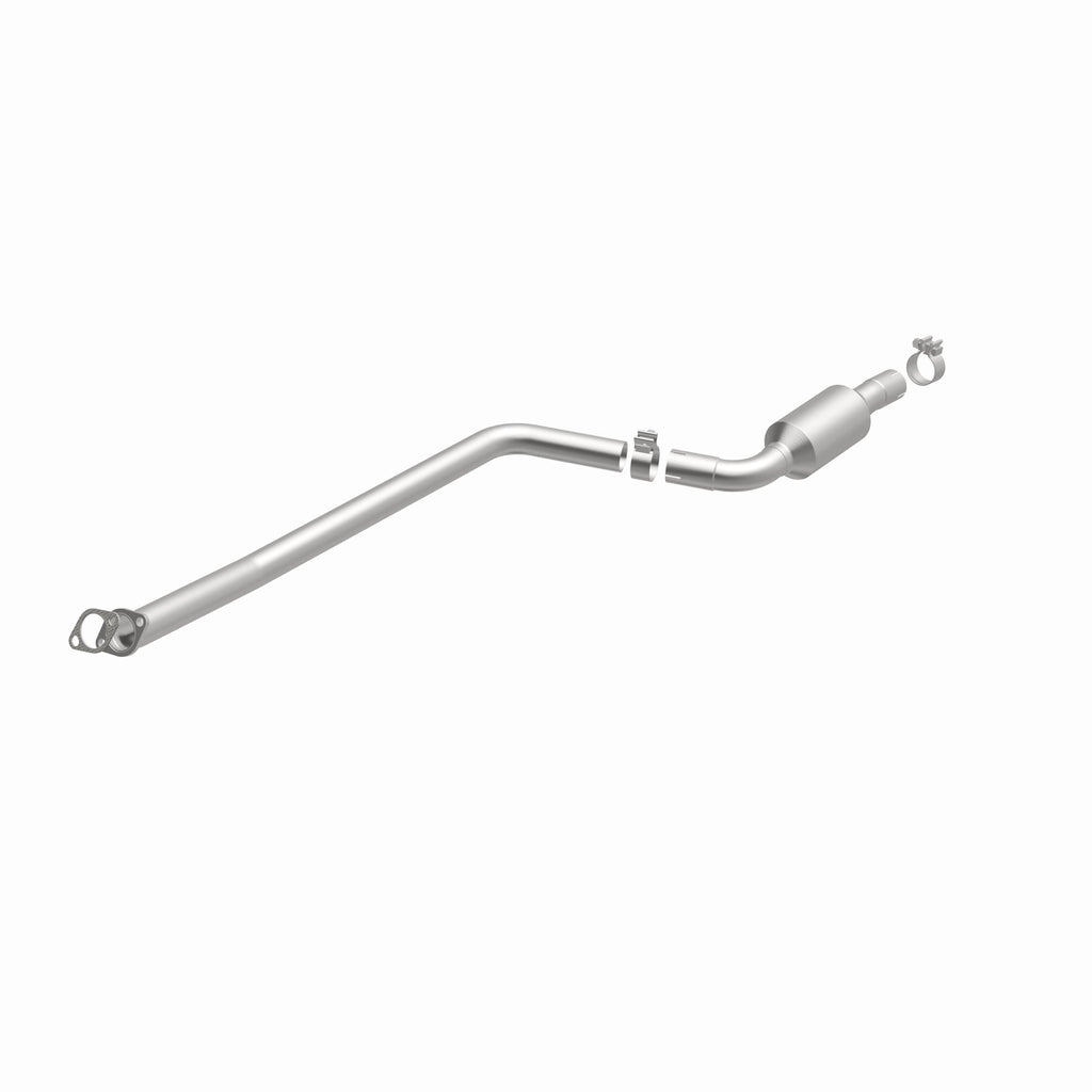 MagnaFlow Exhaust Products 52250 OEM Grade Direct-Fit Catalytic Converter for Select BMW X3