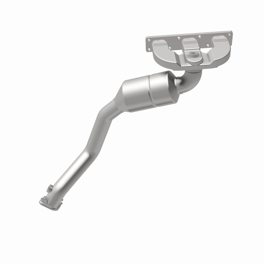 MagnaFlow Exhaust Products 452430 California CARB Manifold Catalytic Converter for Select BMW 525i, BMW 530i