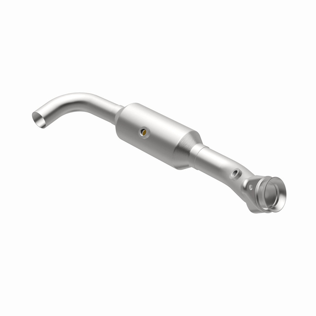 MagnaFlow Exhaust Products 5551466 California CARB Direct-Fit Catalytic Converter for Select Ford F-150