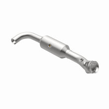 Load image into Gallery viewer, MagnaFlow Exhaust Products 5551466 California CARB Direct-Fit Catalytic Converter for Select Ford F-150