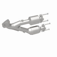 Load image into Gallery viewer, MagnaFlow Exhaust Products 49465 OEM Grade Direct-Fit Catalytic Converter for Select Jeep Cherokee