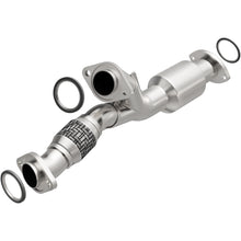 Load image into Gallery viewer, MagnaFlow Exhaust Products 444748 California CARB Direct-Fit Catalytic Converter for Select Lexus SC300
