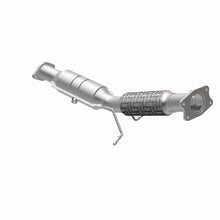 Load image into Gallery viewer, MagnaFlow Exhaust Products 24133 HM Grade Direct-Fit Catalytic Converter for Select Volvo S40, Volvo V50