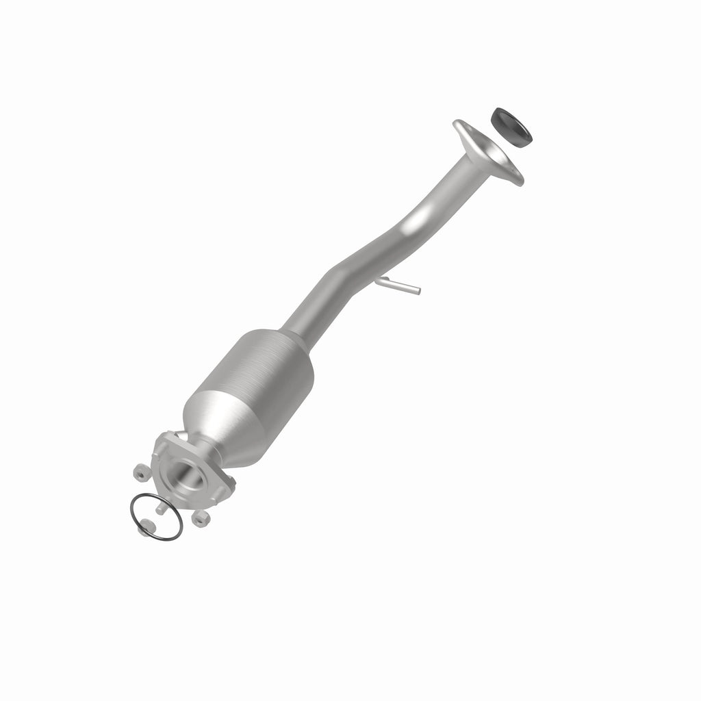 MagnaFlow Exhaust Products 52041 OEM Grade Direct-Fit Catalytic Converter for Select Honda Insight