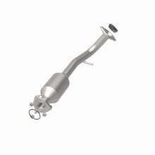 Load image into Gallery viewer, MagnaFlow Exhaust Products 52041 OEM Grade Direct-Fit Catalytic Converter for Select Honda Insight