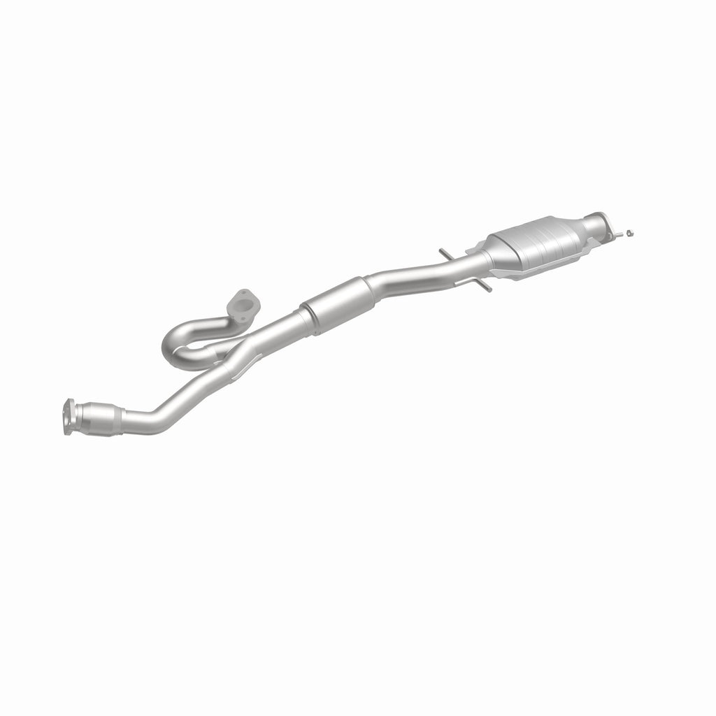 MagnaFlow Exhaust Products 52417 OEM Grade Direct-Fit Catalytic Converter for Select Buick LaCrosse, Cadillac XTS, Chevrolet Impala