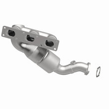 Load image into Gallery viewer, MagnaFlow Exhaust Products 50466 HM Grade Manifold Catalytic Converter for Select BMW 528i