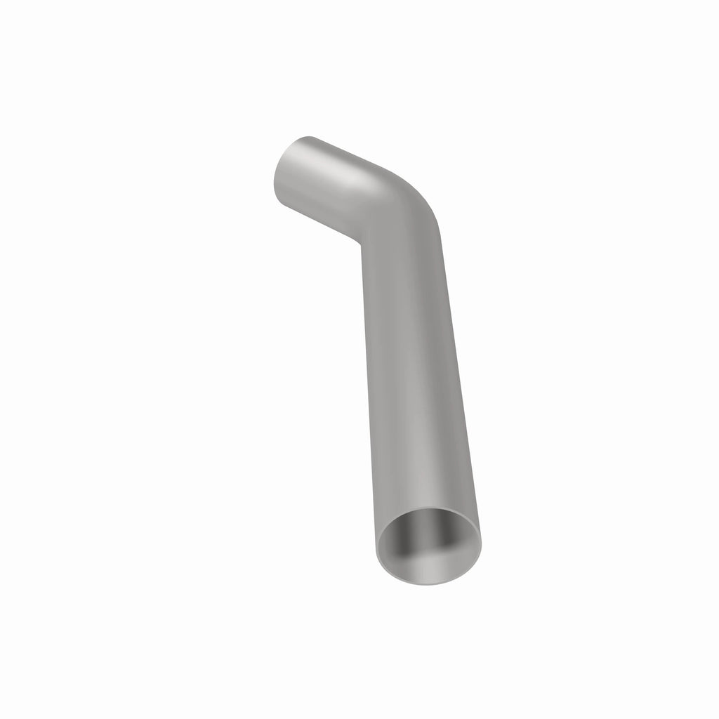 MagnaFlow Exhaust Products 10724 10 pk - Universal Exhaust Pipe - 2.50in.