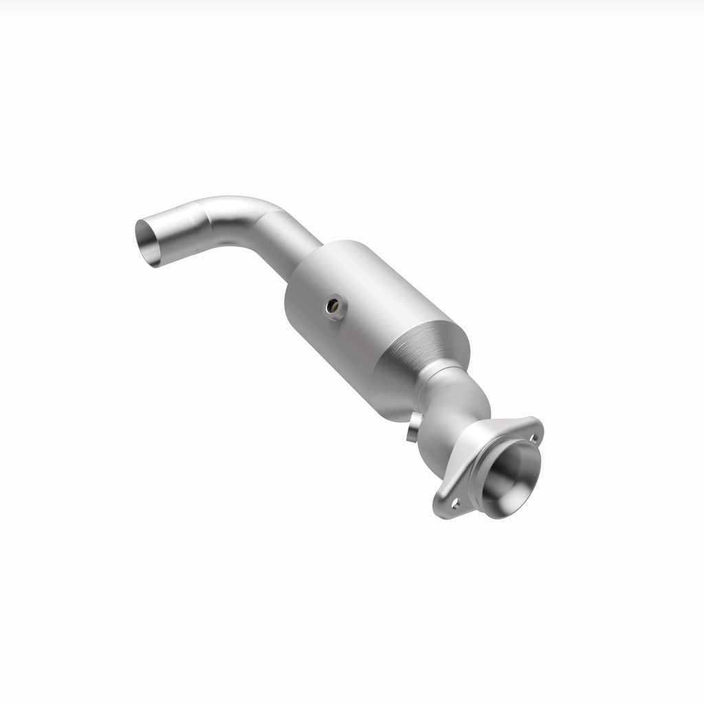 MagnaFlow Exhaust Products 280218 OEM Grade Direct-Fit Catalytic Converter for Select Ford Expedition, Lincoln Navigator