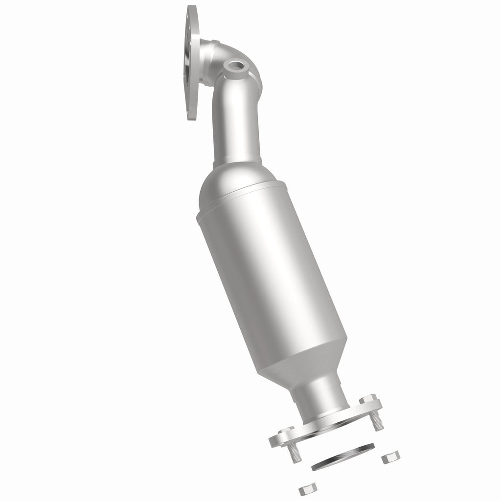 MagnaFlow Exhaust Products 22-212 OEM Grade Manifold Catalytic Converter for Select Toyota Tacoma